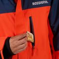 Herren-Skijacke Rossignol Velika Insulated golden gate 9