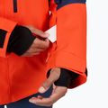 Herren-Skijacke Rossignol Velika Insulated golden gate 10