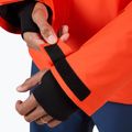Herren-Skijacke Rossignol Velika Insulated golden gate 11