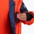 Herren-Skijacke Rossignol Velika Insulated golden gate 15