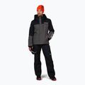 Herren-Skijacke Rossignol Hero Velika Insulated onyx grey 2