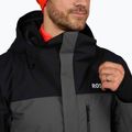 Herren-Skijacke Rossignol Hero Velika Insulated onyx grey 9