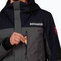 Herren-Skijacke Rossignol Hero Velika Insulated onyx grey 11