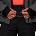 Herren-Skijacke Rossignol Hero Velika Insulated onyx grey 16