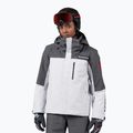 Herren-Skijacke Rossignol Hero Velika Insulated soft grey