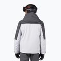 Herren-Skijacke Rossignol Hero Velika Insulated soft grey 3
