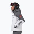 Herren-Skijacke Rossignol Hero Velika Insulated soft grey 4