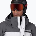 Herren-Skijacke Rossignol Hero Velika Insulated soft grey 7