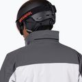 Herren-Skijacke Rossignol Hero Velika Insulated soft grey 8