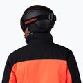 Herren-Skijacke Rossignol Hero Velika Insulated neon grey 8
