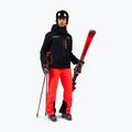 Herren-Skijacke Rossignol Hero Blakside Insulated black 2