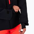Herren-Skijacke Rossignol Hero Blakside Insulated black 11