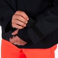 Herren-Skijacke Rossignol Hero Blakside Insulated black 12