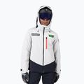 Herren-Skijacke Rossignol Hero Blakside Insulated soft grey