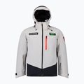 Herren-Skijacke Rossignol Hero Blakside Insulated soft grey 17