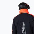 Herren-Skijacke Rossignol Hero Blakside Insulated neon red 5