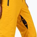 Herren-Skihose Rossignol Diretta saffron yellow 8