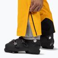Herren-Skihose Rossignol Diretta saffron yellow 9