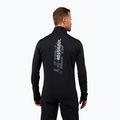 Herren-Sweatshirt Rossignol Hero Mid Layers Stretch black 3