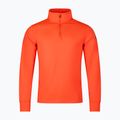 Herren-Skifleece Rossignol Mid Layer Stertch Half Zip golden gate 6