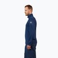 Herren-Skifleece Rossignol Mid Layer Stertch Half Zip dark navy 4