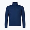 Herren-Skifleece Rossignol Mid Layer Stertch Half Zip dark navy 6