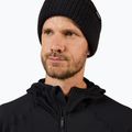 Herren-Hoodie Rossignol Blackside Mix Full Zip Hoodie Fleece black 5