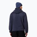 Herren-Fleecejacke Rossignol Alltrack Anorak Fleece true night blue 3