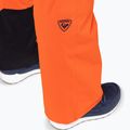 Herren-Skihose Rossignol Strawpile Insulated golden gate 7