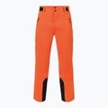 Herren-Skihose Rossignol Strawpile Insulated golden gate 9