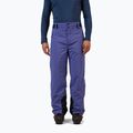 Herren-Skihose Rossignol Strawpile Insulated future blue