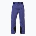 Herren-Skihose Rossignol Strawpile Insulated future blue 9
