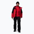 Herren-Skihose Rossignol Insulated Ski black 2