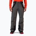 Herren-Skihose Rossignol Insulated Ski onyx grey