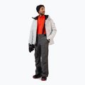 Herren-Skihose Rossignol Insulated Ski onyx grey 2