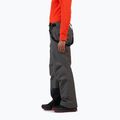 Herren-Skihose Rossignol Insulated Ski onyx grey 4
