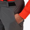 Herren-Skihose Rossignol Insulated Ski onyx grey 6