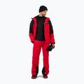 Herren-Skihose Rossignol Insulated Ski sports red 2