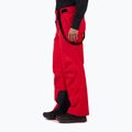 Herren-Skihose Rossignol Insulated Ski sports red 4