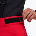 Herren-Skihose Rossignol Insulated Ski sports red 7