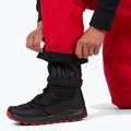 Herren-Skihose Rossignol Insulated Ski sports red 8