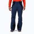 Herren-Skihose Rossignol Insulated Ski dark navy