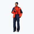 Herren-Skihose Rossignol Insulated Ski dark navy 2
