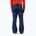 Herren-Skihose Rossignol Insulated Ski dark navy 3