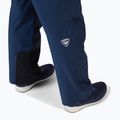 Herren-Skihose Rossignol Insulated Ski dark navy 8