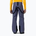 Herren-Skihose Rossignol Insulated Ski true night blue 3