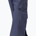 Herren-Skihose Rossignol Insulated Ski true night blue 8