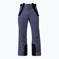Herren-Skihose Rossignol Insulated Ski true night blue 10