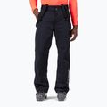 Herren-Skihose Rossignol Blackside Insulated black