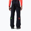 Herren-Skihose Rossignol Blackside Insulated black 3